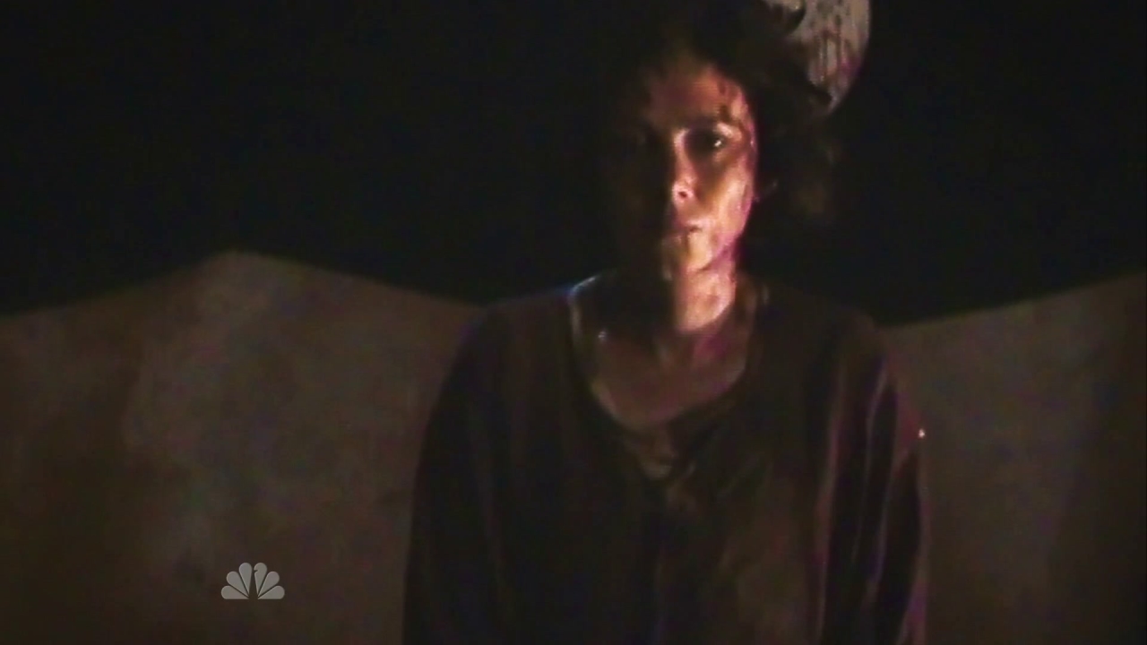 American Odyssey: Cutting It Close
