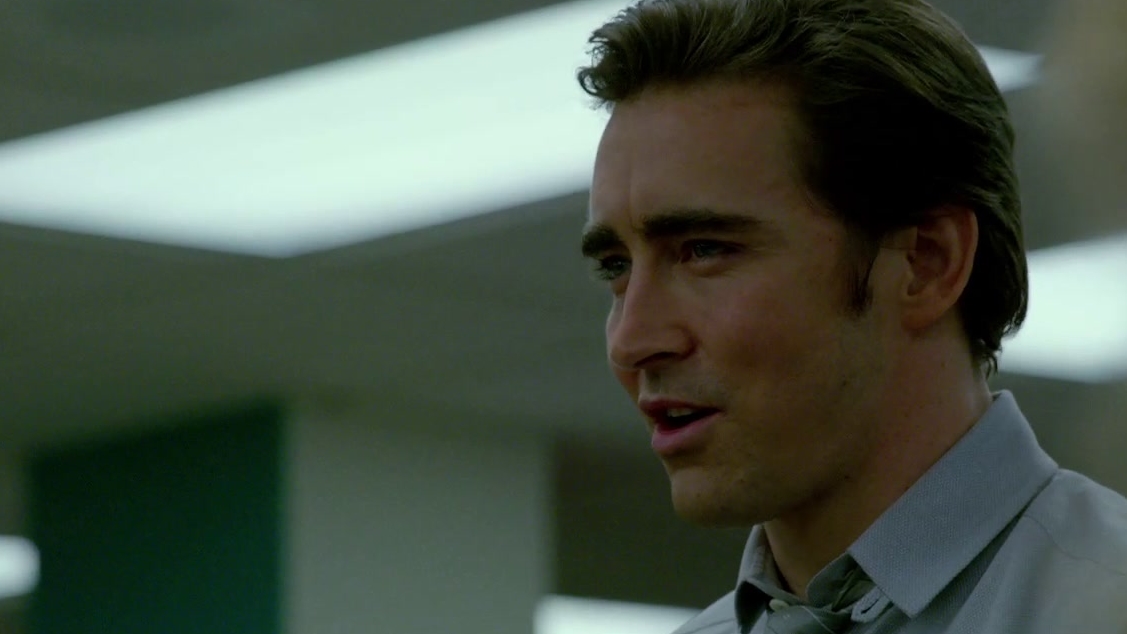 Halt & Catch Fire: Setting The Fire: Technology