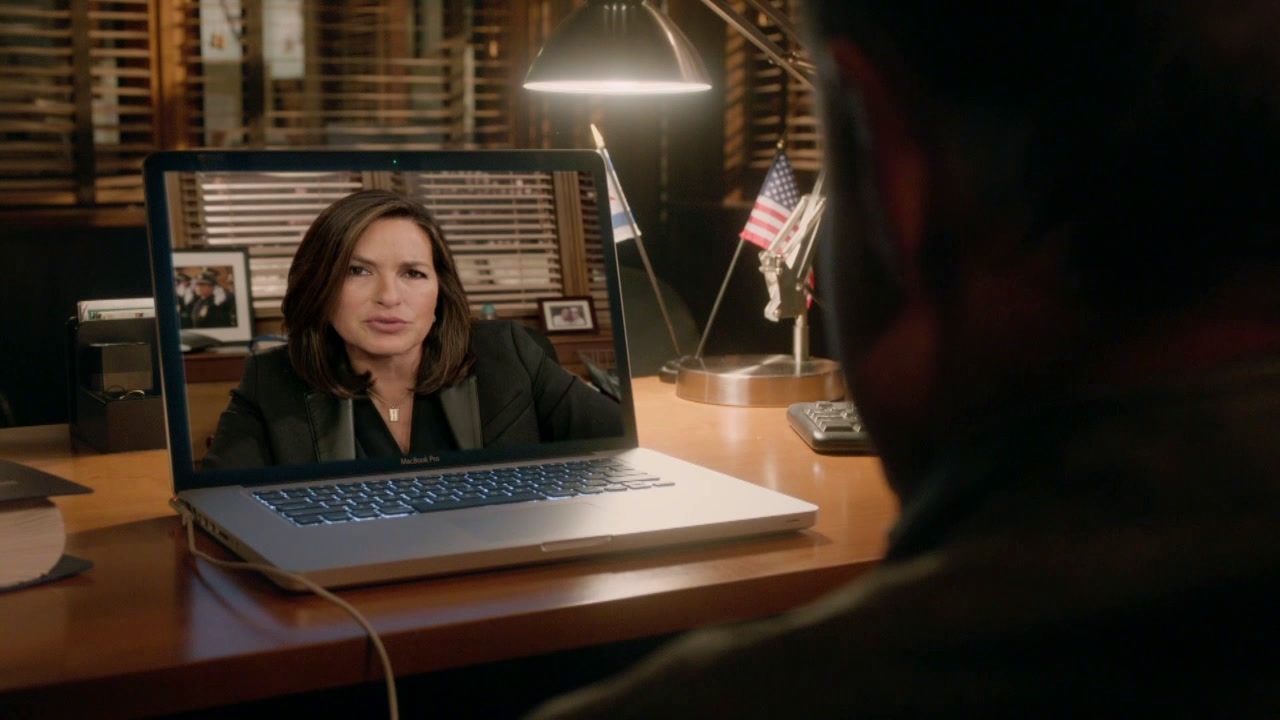 Chicago Fire: We Called Her Jellybean