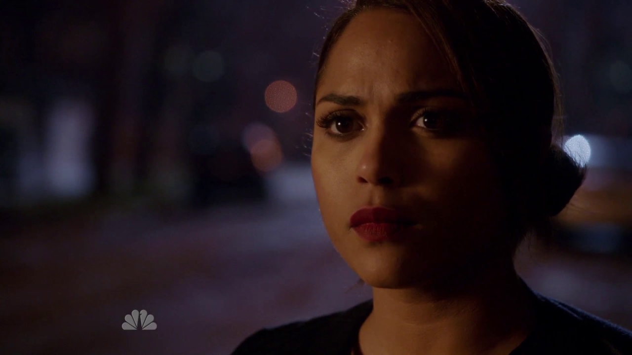 Chicago Fire: Mills Says Farewell To 51