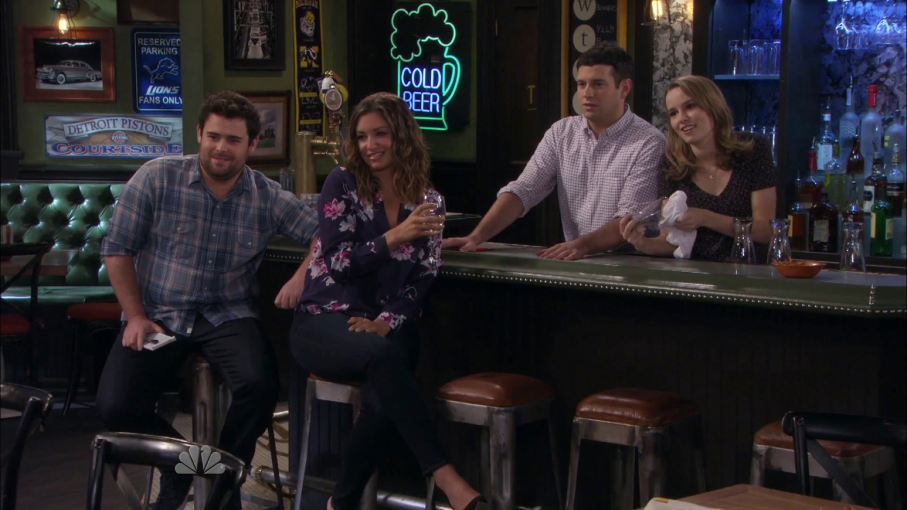 Undateable: Danny's Funeral
