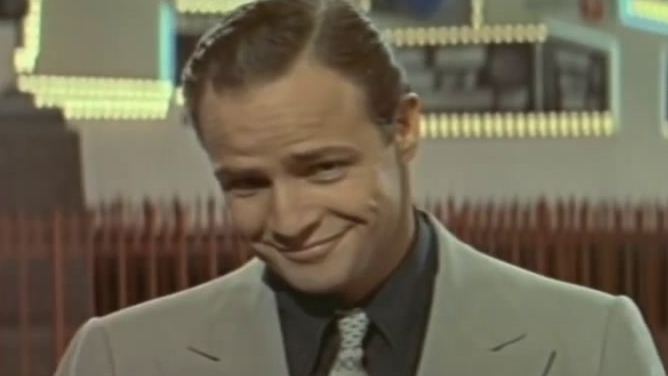Guys And Dolls