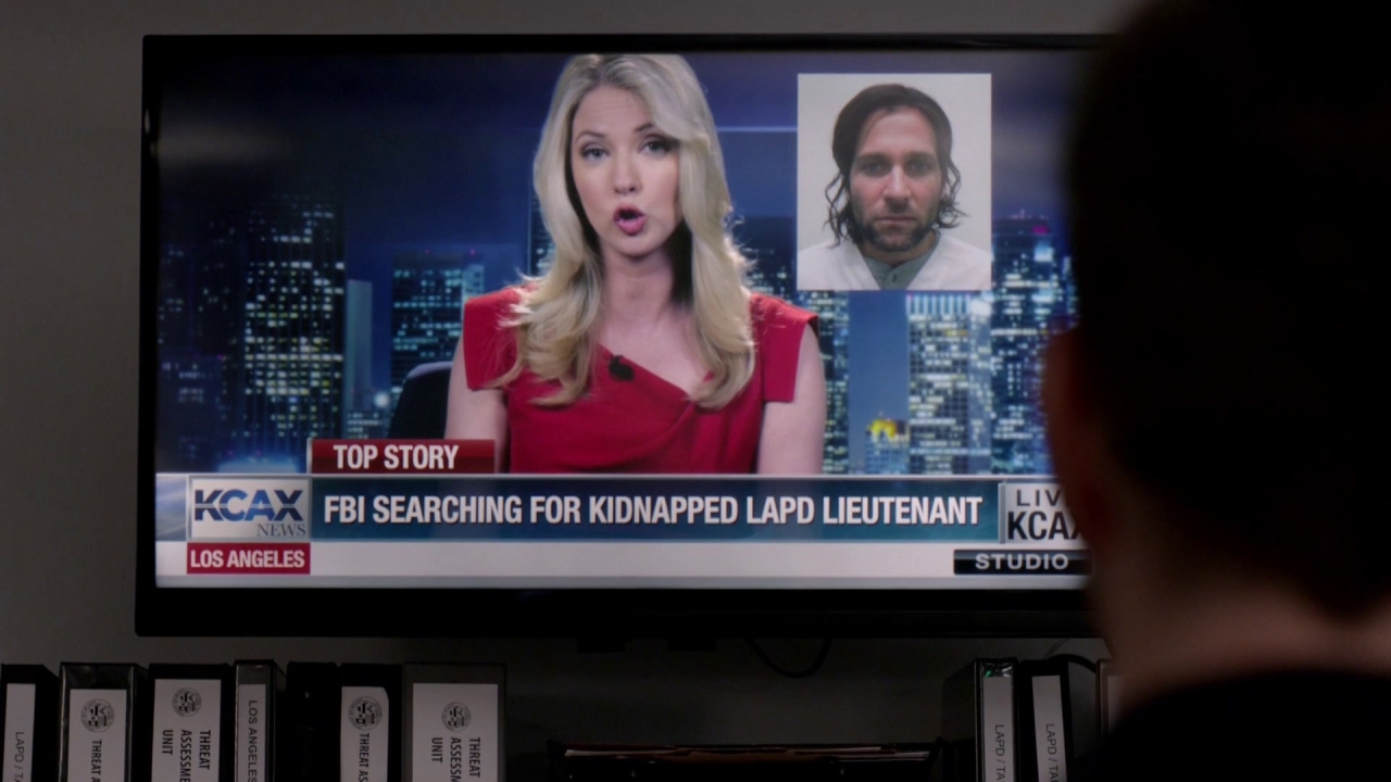 Stalker: Nationwide Manhunt