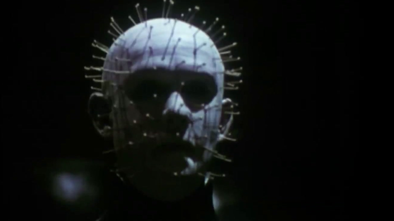 Hellraiser: Bloodline