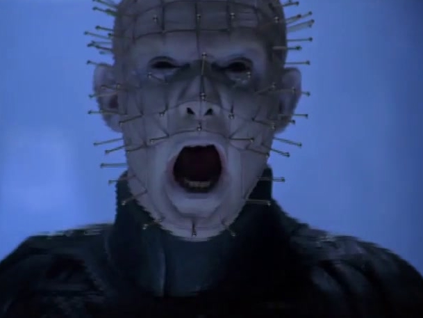 Hellraiser: Deader