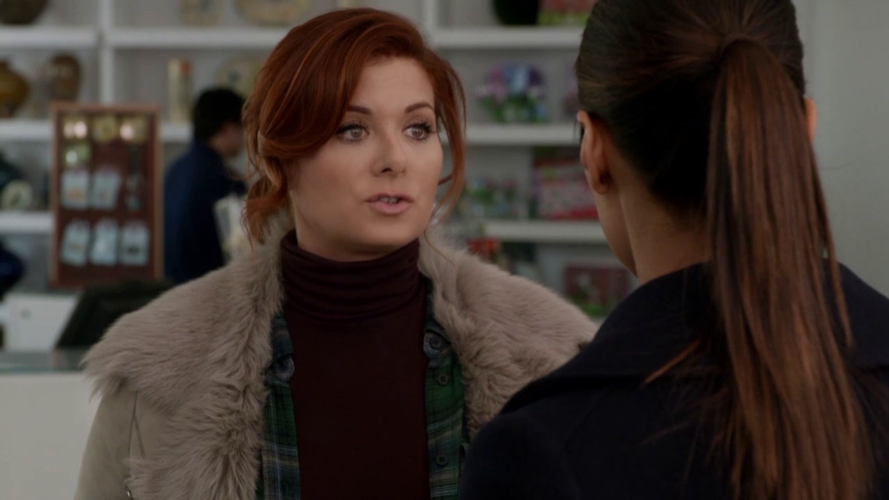 The Mysteries Of Laura: I Don't Have Man troubles