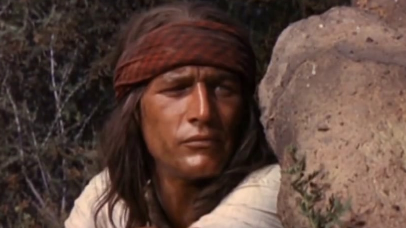 Hombre