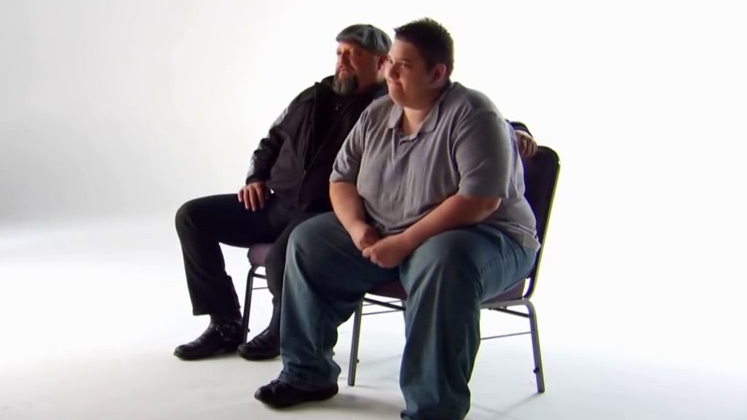 The Weight Of The Nation: Is Weight Something We Inherit?