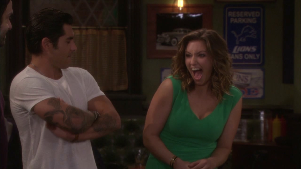 Undateable: Hey Les