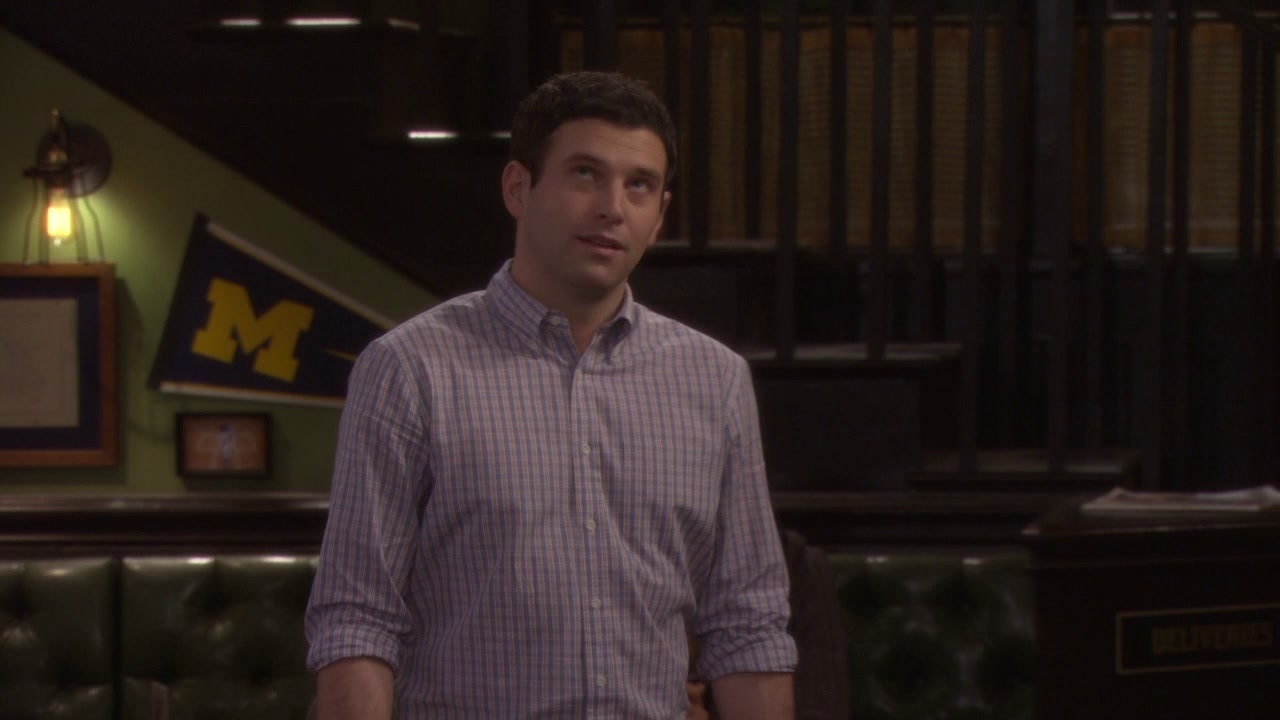 Undateable: A Sibling Rivalry Walks Into A Bar