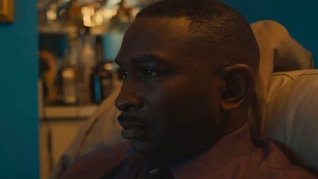 3 1/2 Minutes, Ten Bullets: Ron Davis