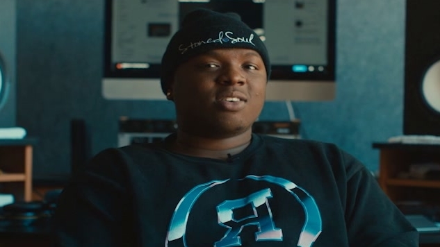 3 1/2 Minutes, Ten Bullets: Thug Music
