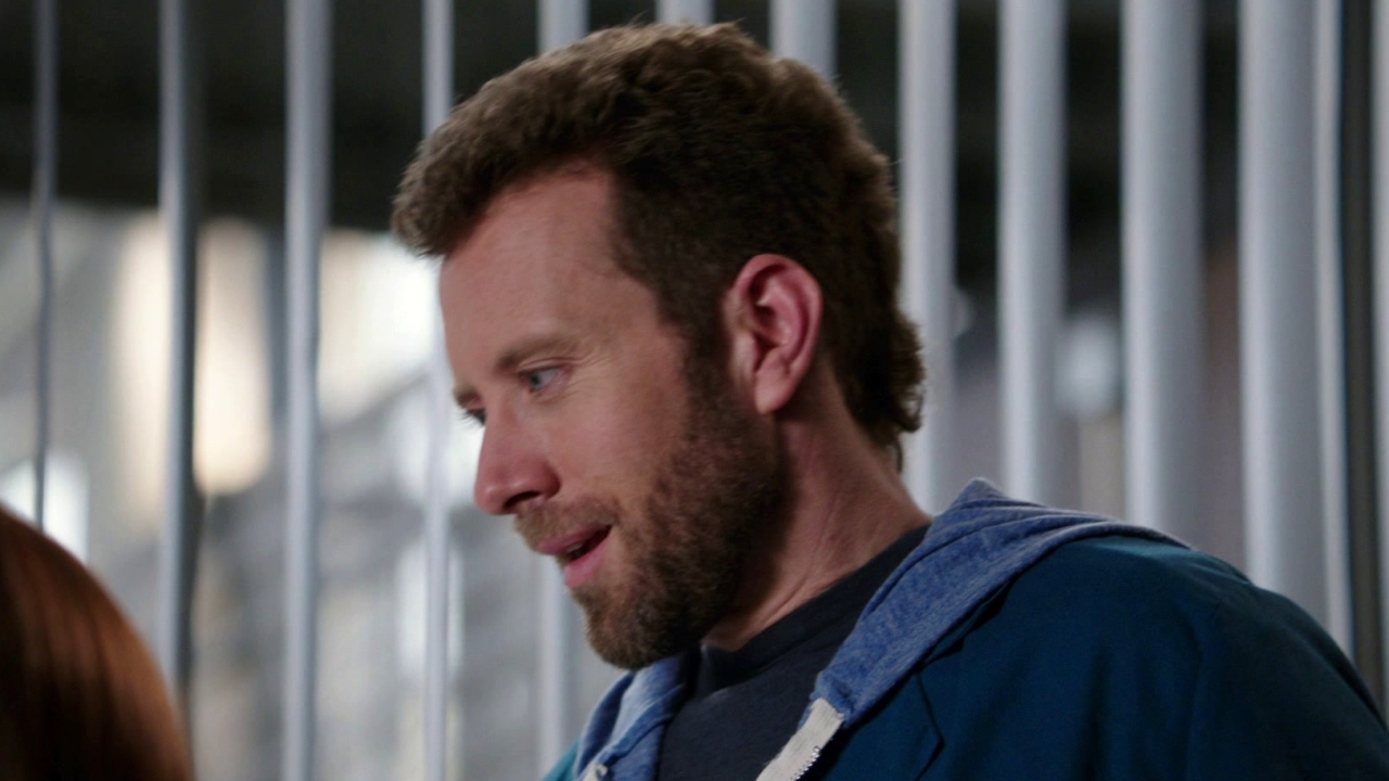 Bones: You Got A Minute?