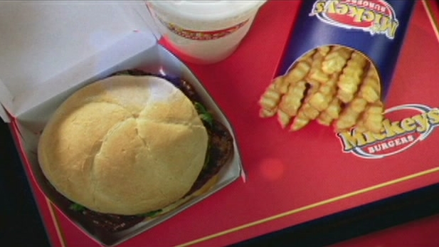 Fast Food Nation