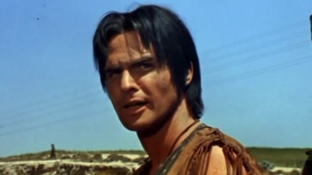 Navajo Joe
