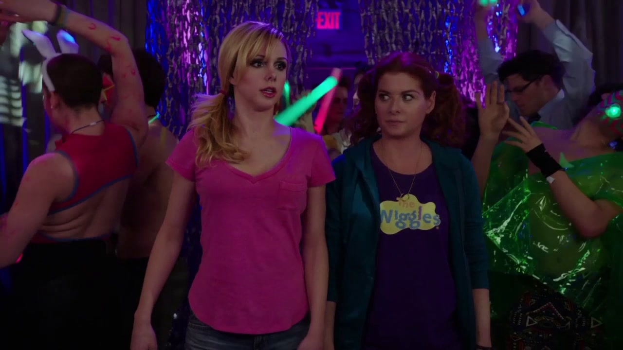 The Mysteries Of Laura: The Mystery Of The Crooked Clubber