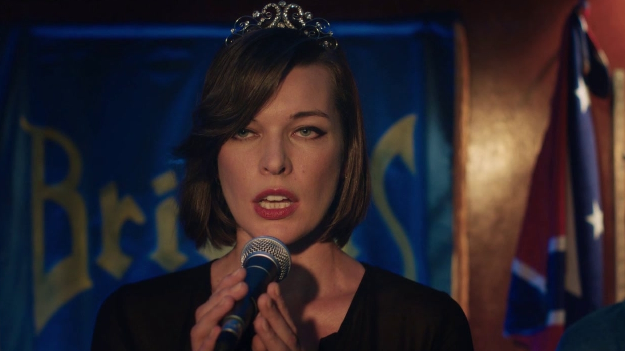 Cymbeline (Trailer 1)
