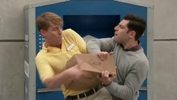 New Girl: A Box Of Memories