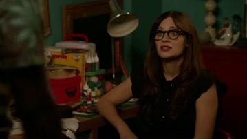 New Girl: We Have To Tell Schmidt