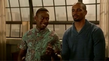 New Girl: Here We Go