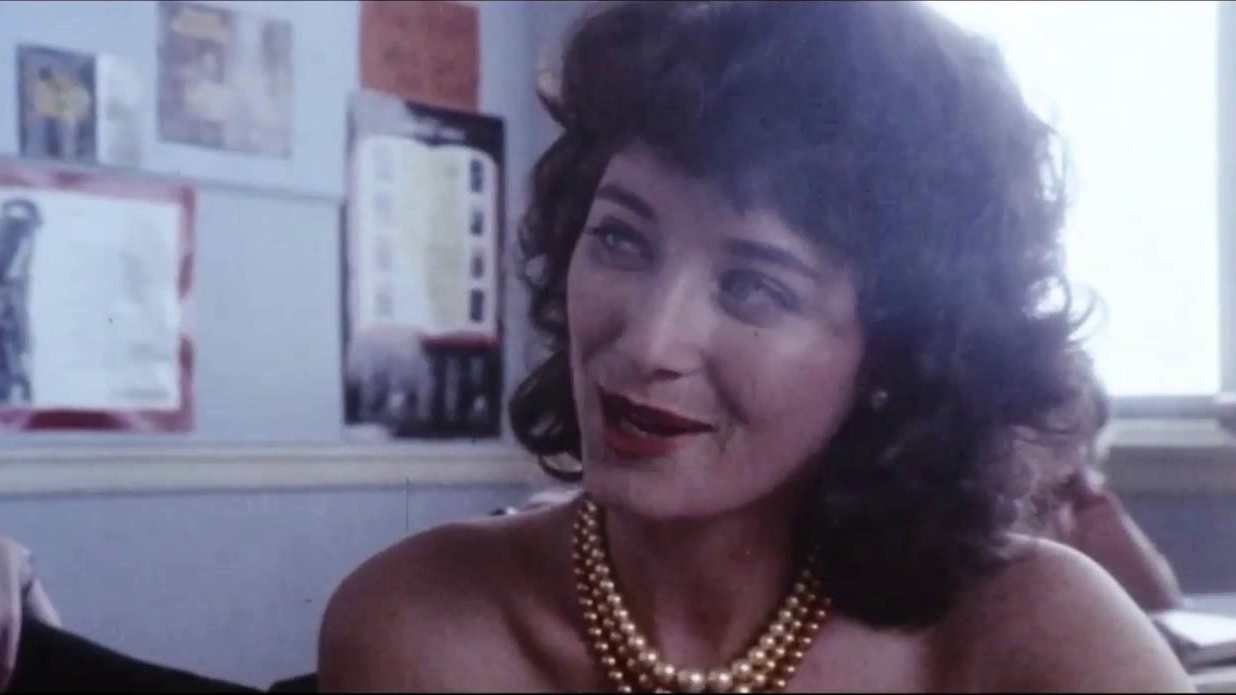 Prom Night II