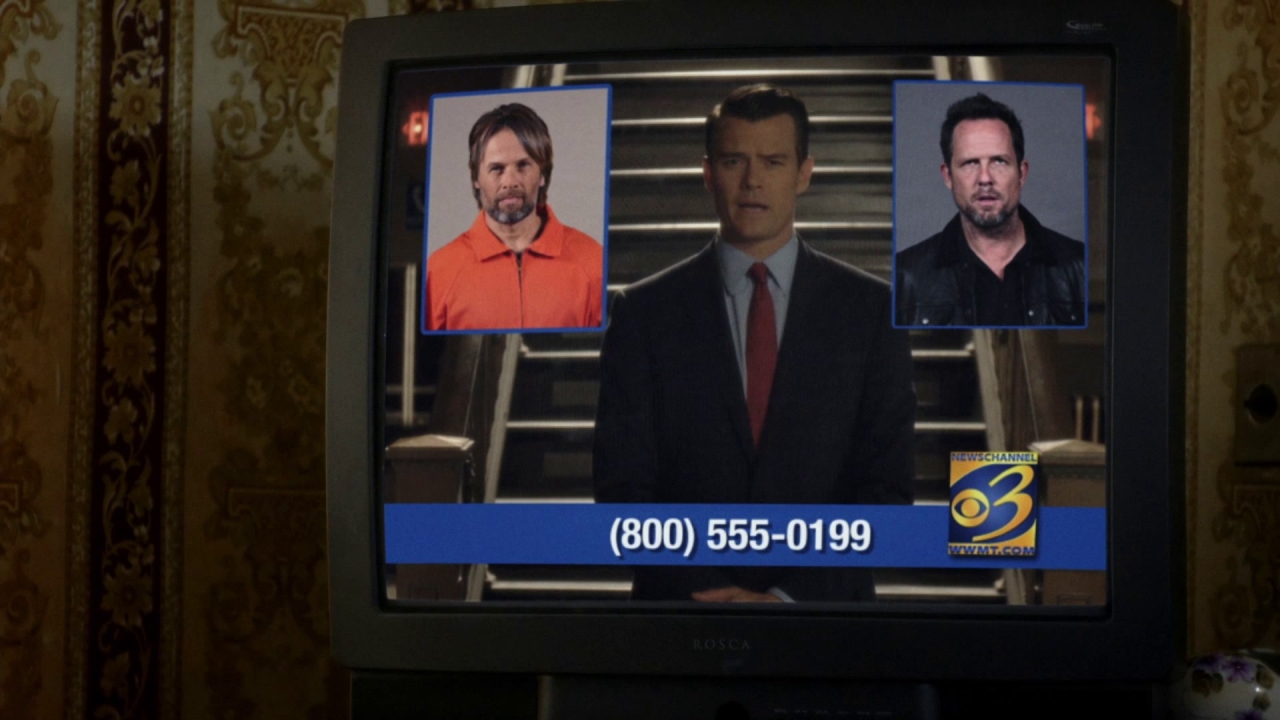 Battle Creek - Season 1 Reviews - Metacritic