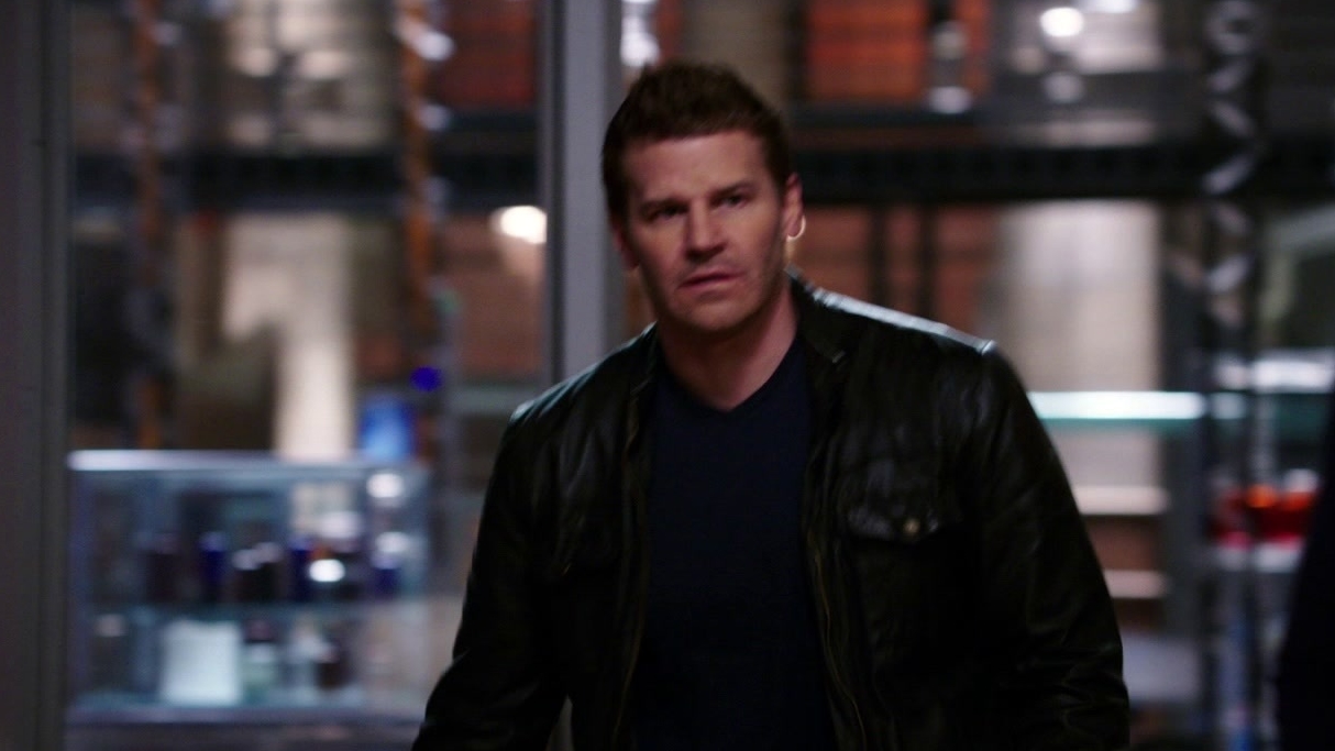 Bones: The Verdict In The Victims