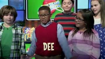 Are You Smarter Than A 5th Grader? Meet the kids