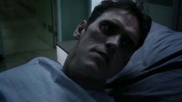 Wayward Pines: Who Are You?