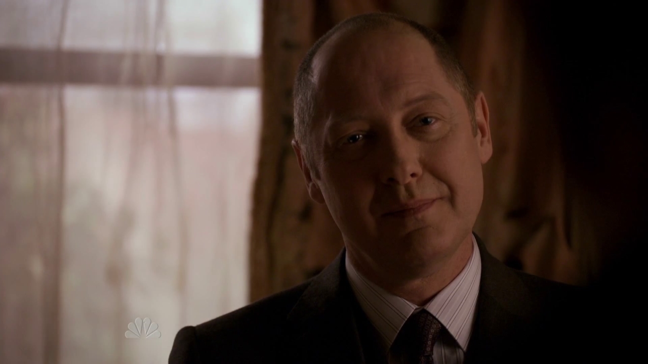 The Blacklist: Karakurt (No. 55)