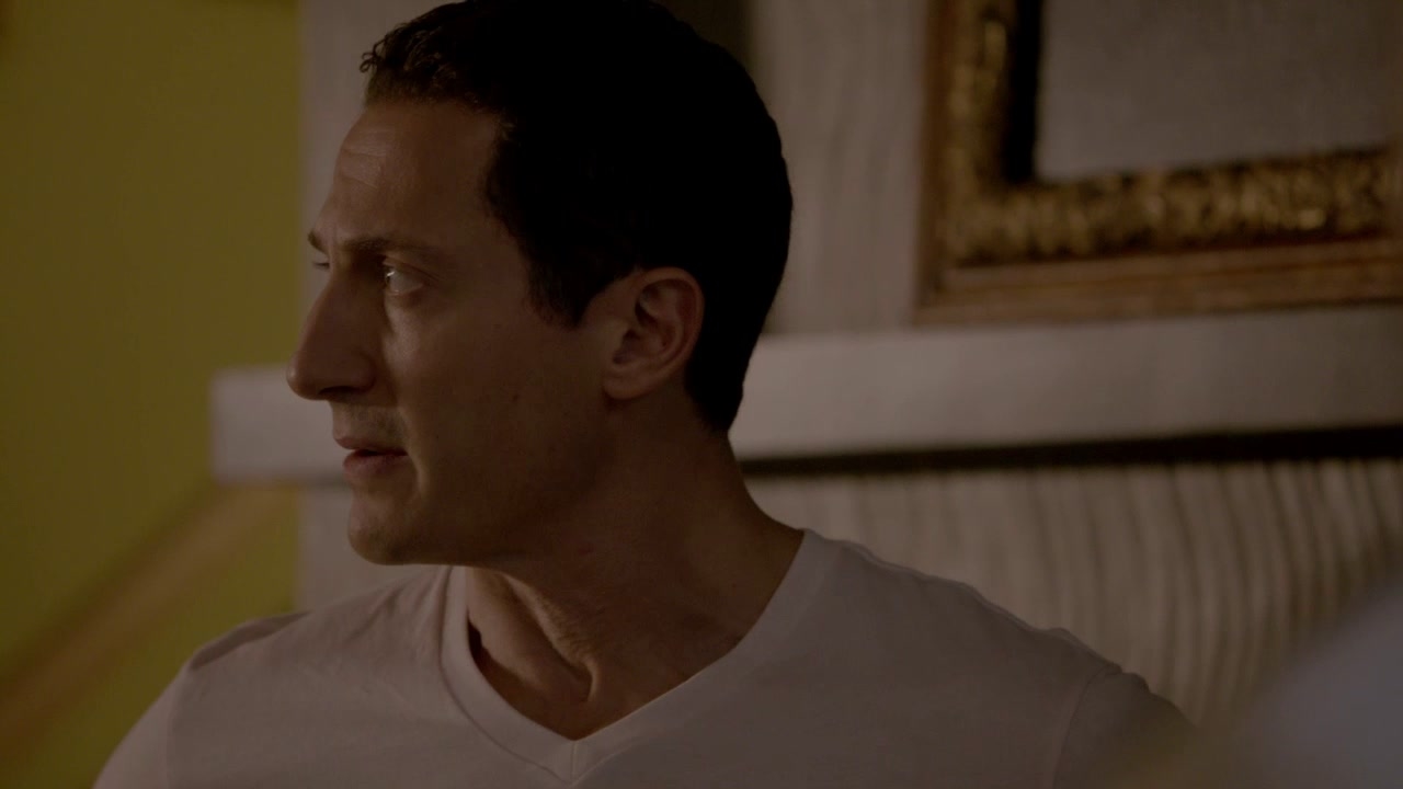 Grimm: Headache