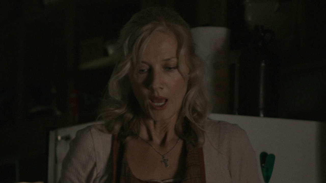 Maggie: Sit Down