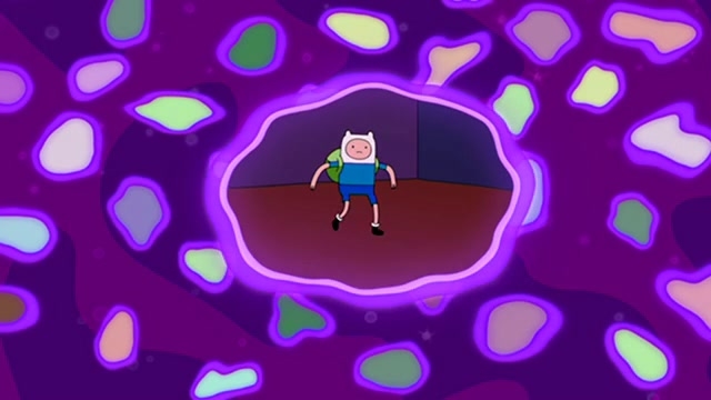 Adventure Time: Hoots