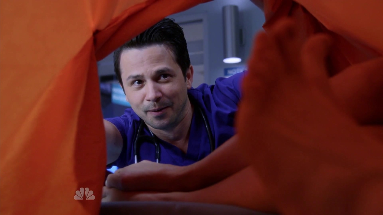 The Night Shift: Moving On