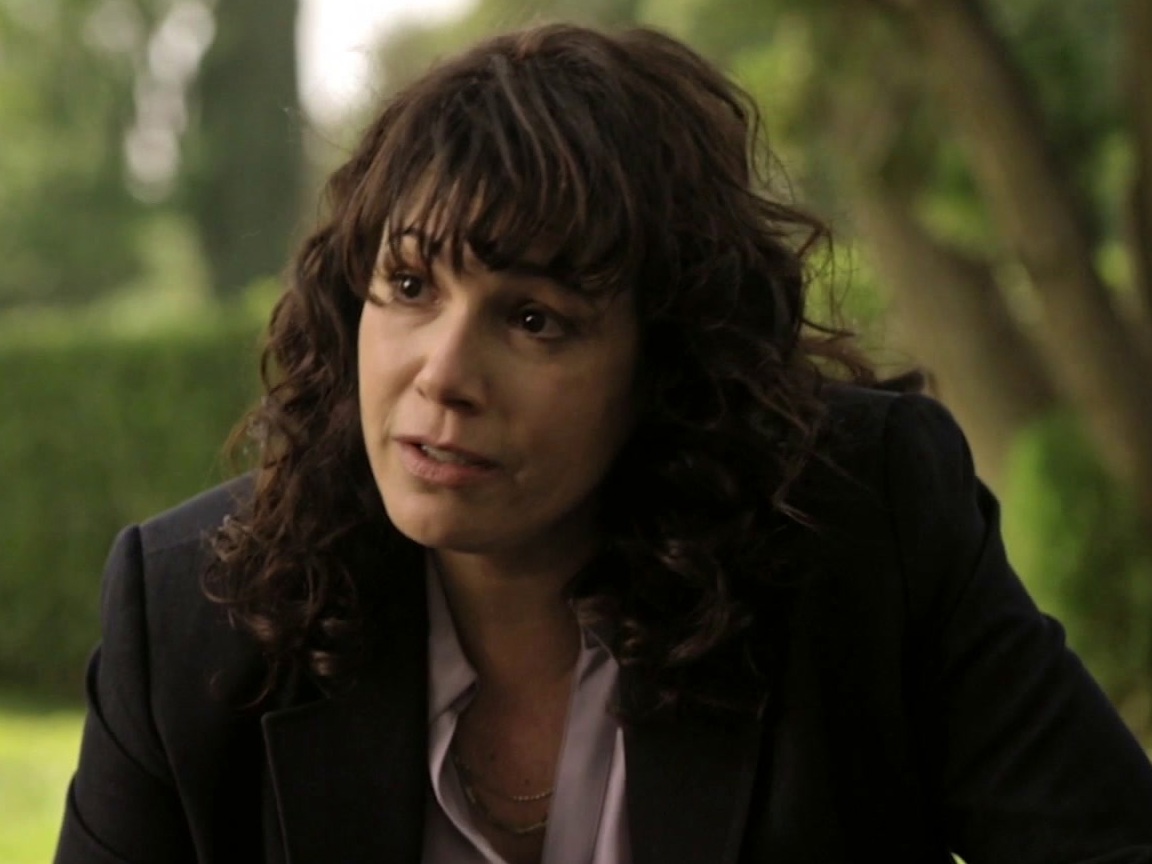 Wicked City: Trailer