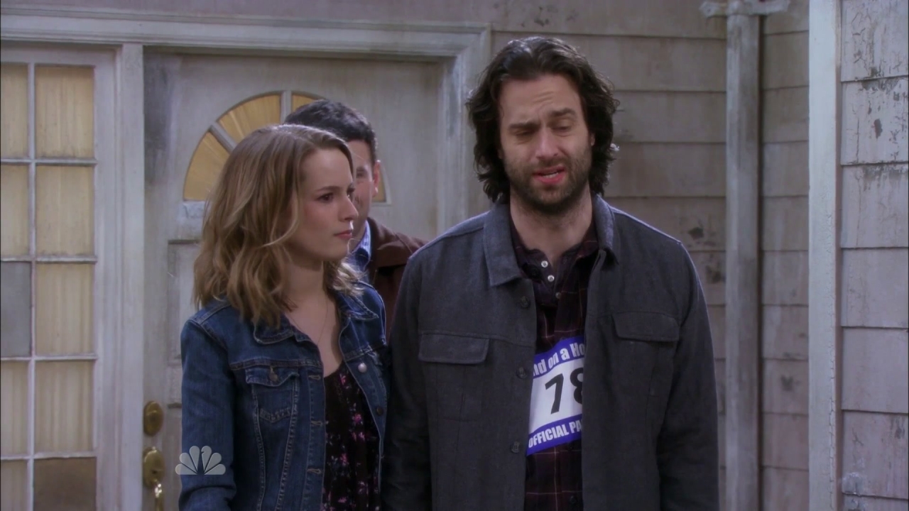 Undateable: What Just Happened