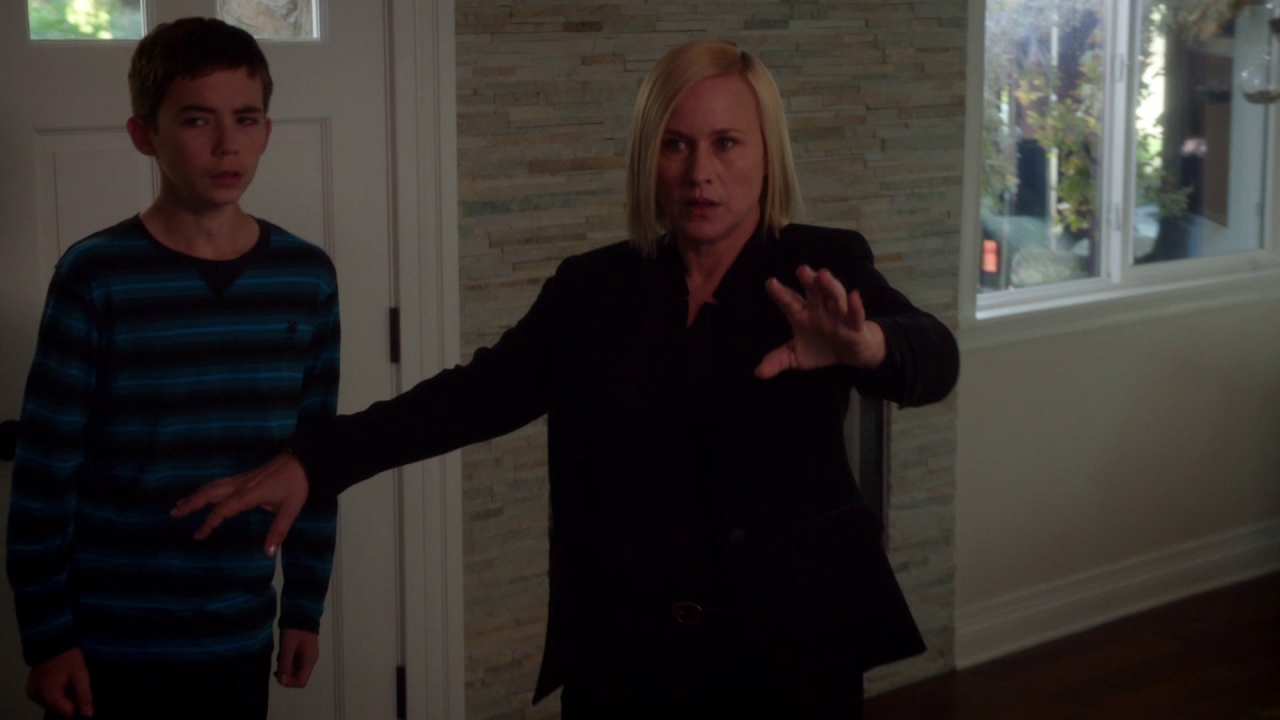 Csi: Cyber: Bit By Bit