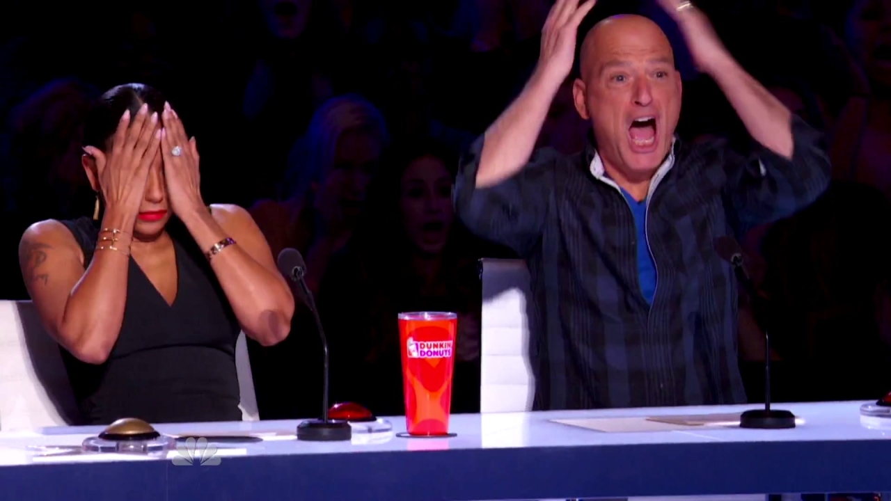 America's Got Talent: Season 10