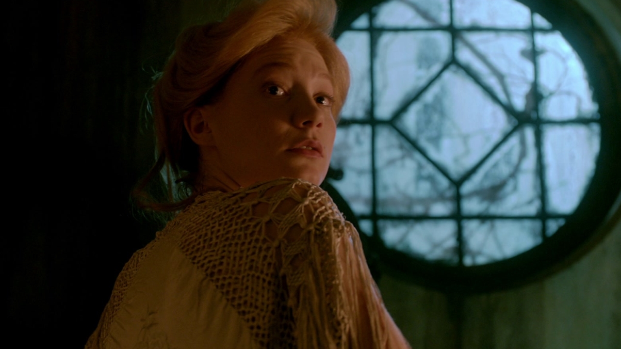 Crimson Peak (Trailer 2)