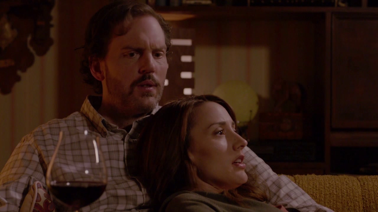 Grimm: I Swear To God