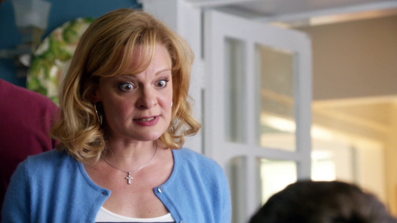 The Real O'neals: Trailer