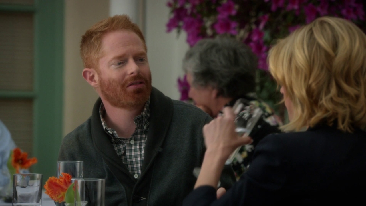 Modern Family: It's Heartbreaking