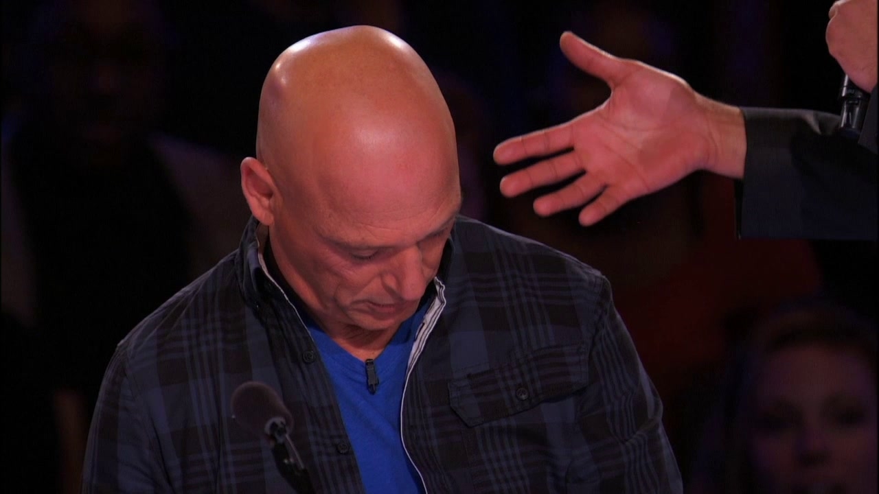 America's Got Talent: Audition 1