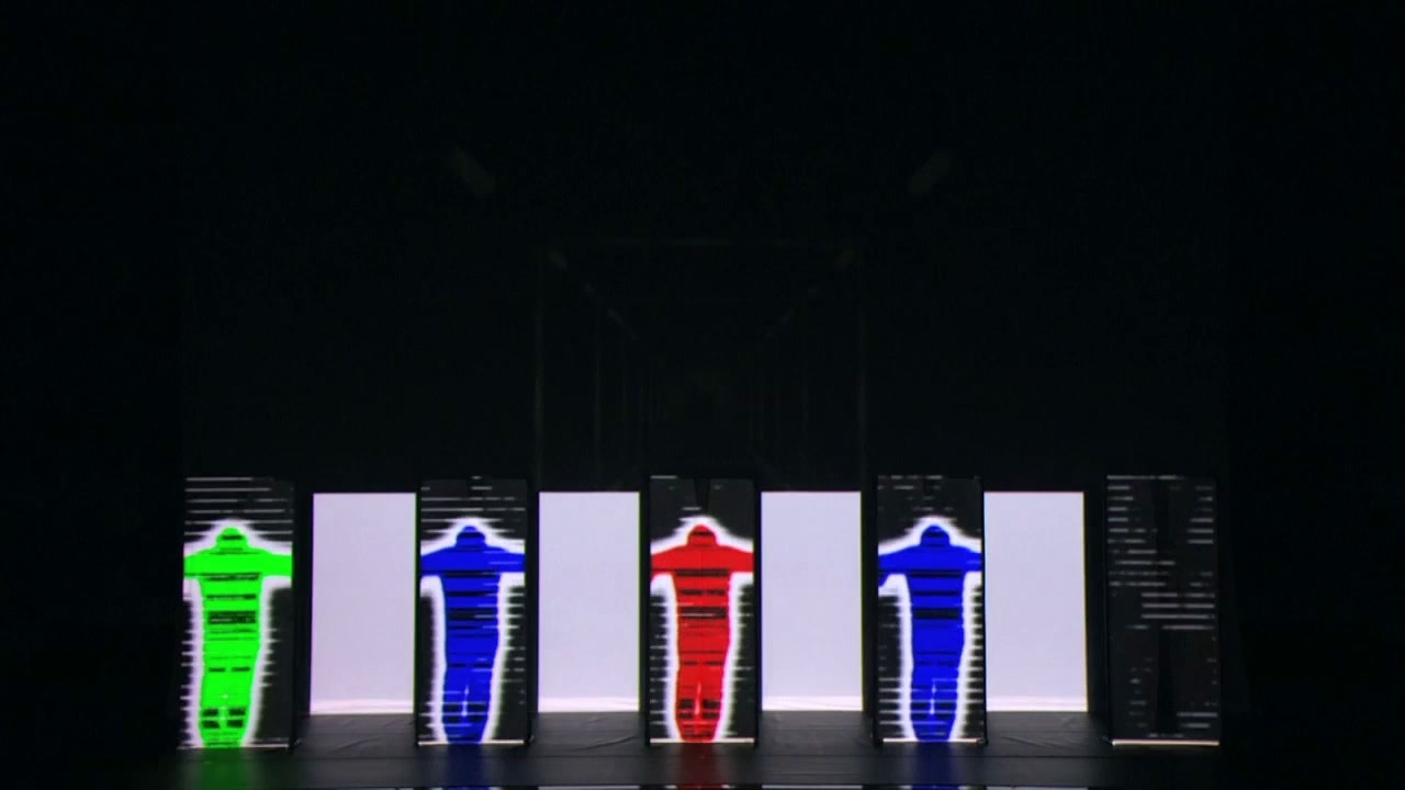 America's Got Talent: Siro