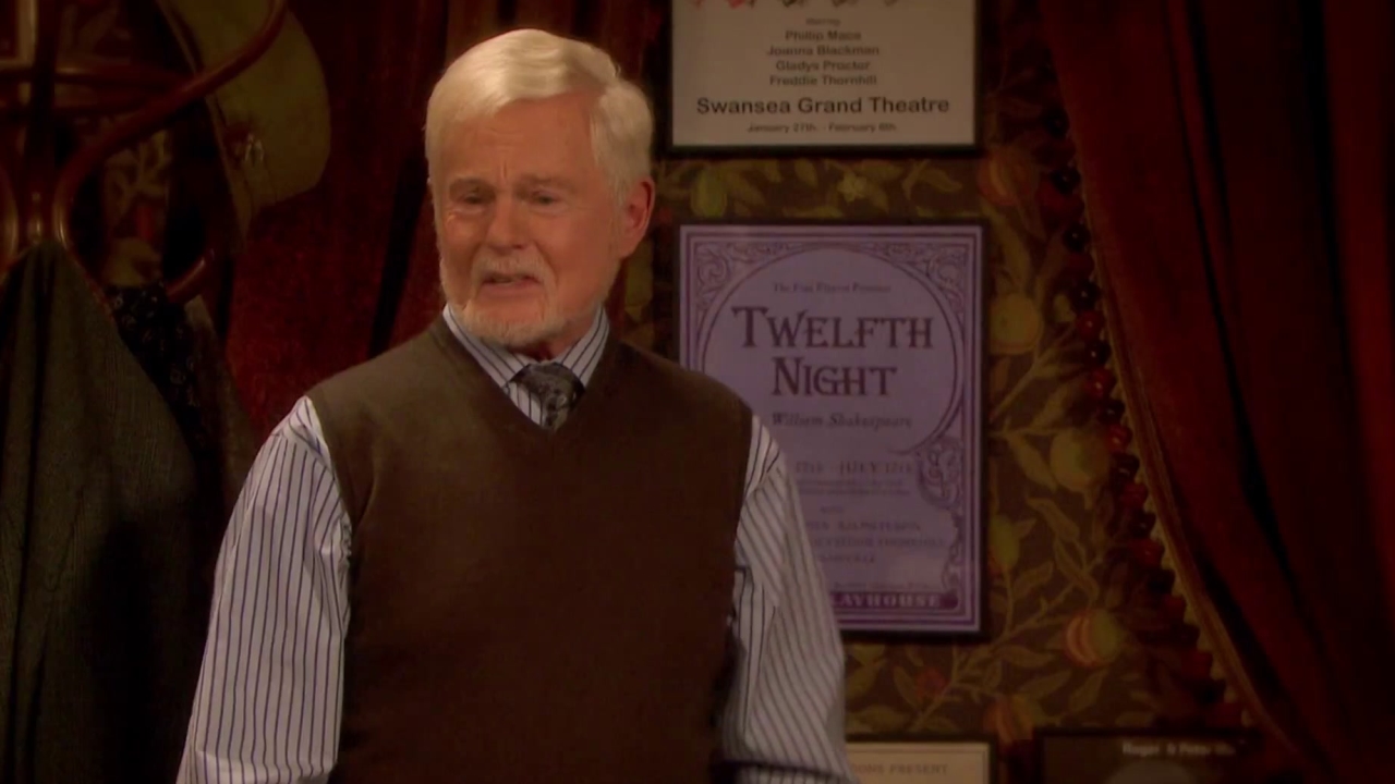 Vicious: Season 2