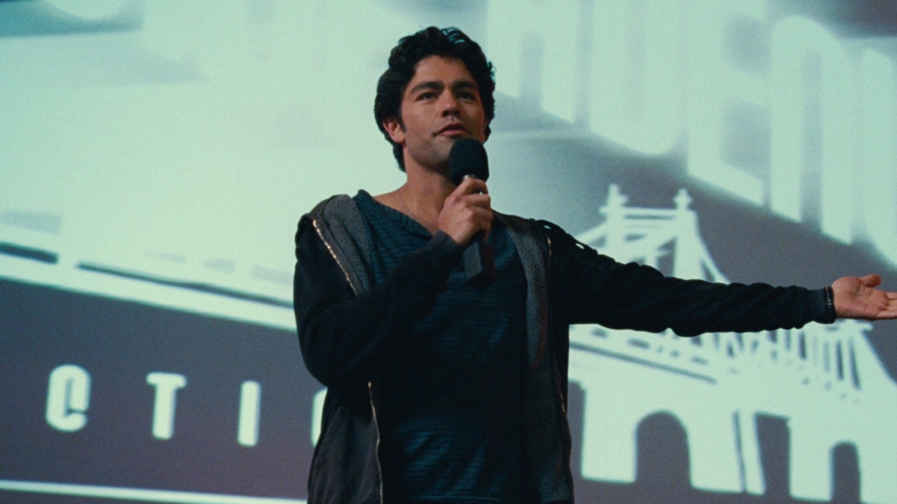 Entourage: Good News And Bad News