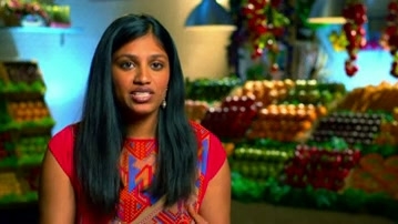 Masterchef: Top 22 compete