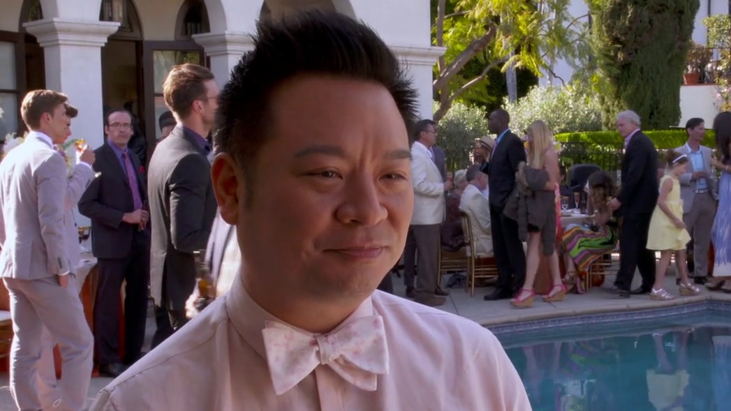 Entourage: Rex Lee On The Dynamic Between His Character And Ari