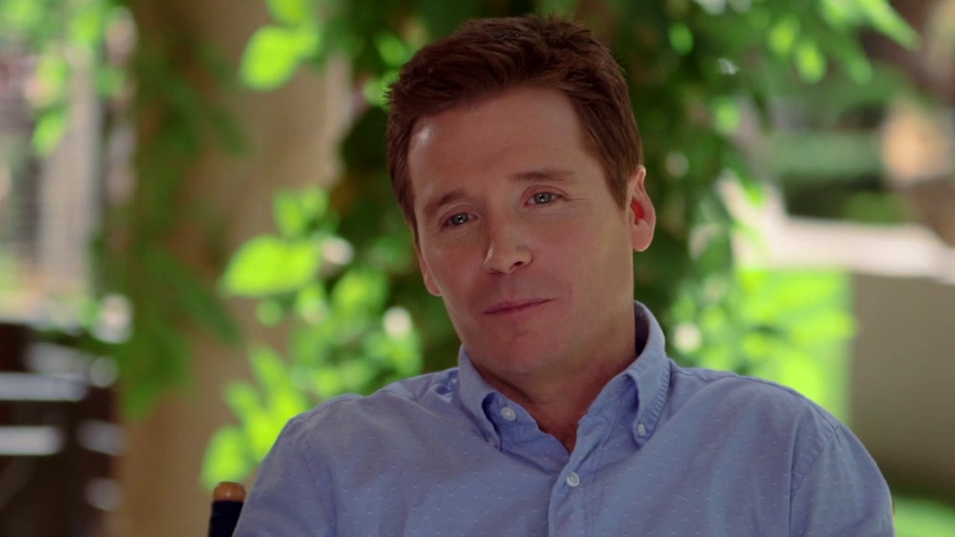 Entourage: Kevin Connolly On His Character