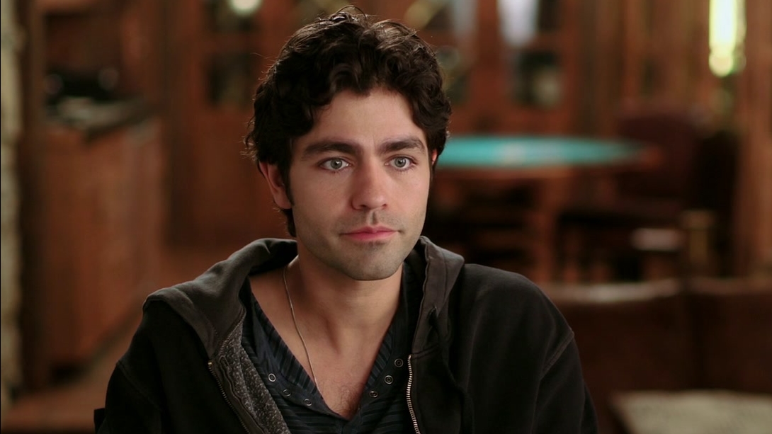 Entrouage: Adrian Grenier On His Character